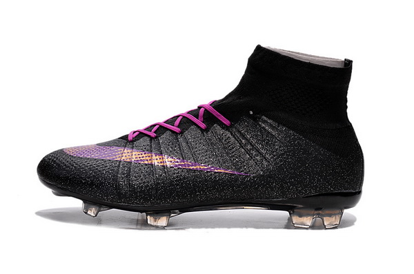 Nike Mercurial Superfly IV FG Men Shoes--048